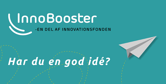 Boost your Innobooster application with Nordic Innovators' expertise
